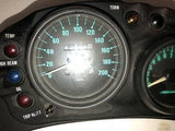 Kawasaki KLE 500 Speedo Clocks 1991-1998