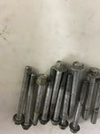 Honda VTR 1000 Firestorm Engine Bolts 1999 2000 2001