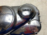 Yamaha XV750 Clutch Casing Cover 1996 1997 1998