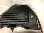 Honda XL600 V Transalp Radaitor Grill Trim