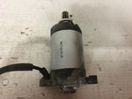 Yamaha YBR 125 Starter Motor 2005 2006 2007