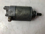 Suzuki GSXR750 Starter Motor K1 K2 K3