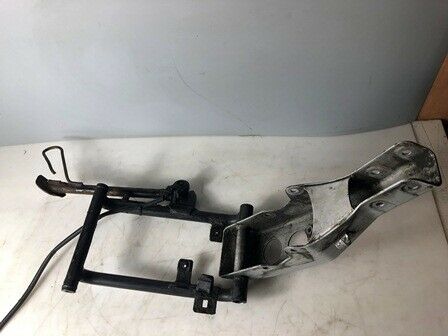 BMW F650GS F650 GS Engine Cradle Bracket with Side Stand 2004