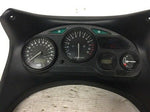 Suzuki GSX 600 F Katana Speedo Clocks with Trim 1998 1999 2000 2001