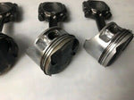 Kawasaki ZXR750 H Pistons 1989 1990