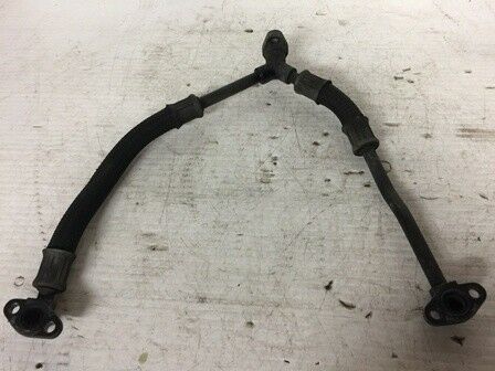 Suzuki GSX600 F Katana Oil Cooler Hoses 1998 1999 2000 2001