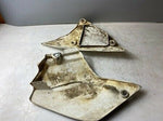 Suzuki DRZ400 S Side Fairing Panel DR-Z400