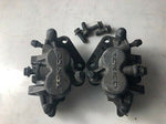 Suzuki GSF 600S Bandit, RV125 VAN 2016, SV650/S L1-L4 Front Brake Calipers