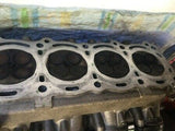 Suzuki GSX-R 600 Srad Cylinder Head