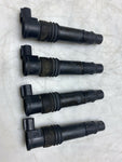 Suzuki GSXR750 Ignition Coils K1 K2 K3