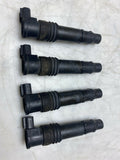 Suzuki GSXR750 Ignition Coils K1 K2 K3