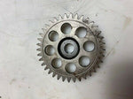 Suzuki GSF650 SA Oil Pump Gear 2006