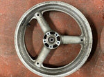 Suzuki GSX750 F GSX600 F Front Rim