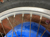 Suzuki RMZ450 RMZ 450 Front Wheel Rim 08-16