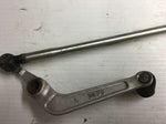 Yamaha R6 5EB 1999 2000 2001 Gear Selector Rod and Pedal