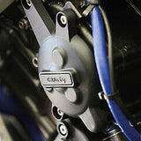 Yamaha YZF R1 4C8 Alternator Generator  Cover GB Racing 2007 2008