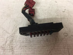 Honda CBR1000 F Hurricane 1988 Fuse Box