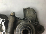 Suzuki DRZ400 S SM Right Crank Case DR-Z400