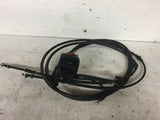 Gilera Nexus 300IE Switch Gear with Cables