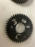 Honda VTR 1000 Firestorm Primary Drive And Sub Crank Gear 1999 2000 2001