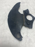 Suzuki GSXR750 Front Fairing Trim K1 K2 K3