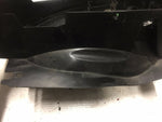 Triumph Sprint GT 1050 GT1050 Undertray 2016