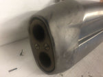 BMW S1000RR Exhaust End Can 2015 2016 2017