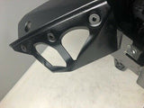 Yamaha YP125 R Xmax Fairing Compartment 2014 2015 2016