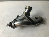 Honda VFR400 NC30 Exhaust Manifold 1993 1994