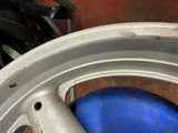 Suzuki SV650 Rear Rim 1999 2000 2002 2003 BOF