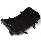 Suzuki GSXR 1000 K3 K4 2005 2006 Radiator Cooler