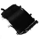 Suzuki GSXR 1000 K3 K4 2005 2006 Radiator Cooler