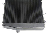 Honda CBR600 RR 2007 2010 2012 2014 2016 Radiator Cooler