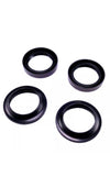 Suzuki GSX1300 GSX1300 R Hayabusa Fork Oil Seal Kit 1999-2012 ALL BALLS